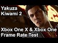Yakuza kiwami - Xbox Series S GamePlay [1080p 60fps]