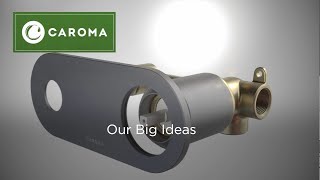 Caroma - Our Big Ideas