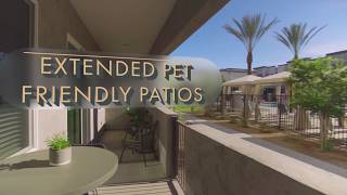 Home Tour at Acero Estrella Commons