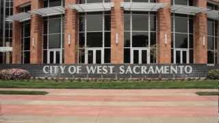 West Sacramento Safer With Levee Improvements