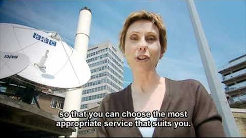 Switchover Help Scheme Video (with subtitles)