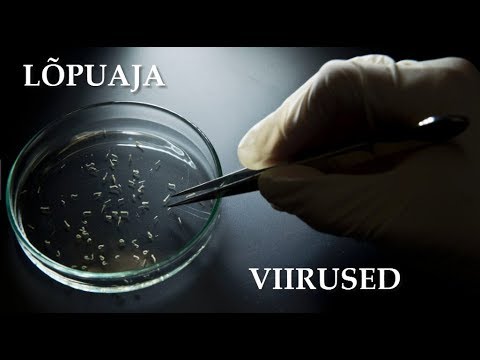 Video: Viirused - Tulnukad Kosmosest? - Alternatiivne Vaade