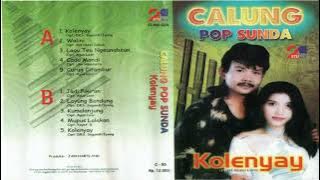 KUMALANJUNG - AGUS LEOR