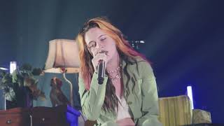 Bea Miller - feel something (Live from Teragram Ballroom) #SOSFEST by bea miller 58,426 views 3 years ago 3 minutes, 3 seconds