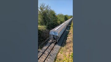 CSX Hanover sub local L 137 part 2