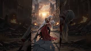 🥀 Crimson Waltz | Code Vein