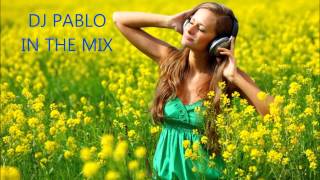 JANUAR 2014 vol 2 DJ PABLO IN THE MIX