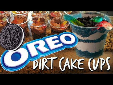oreo-dessert-dirt-cake-cups