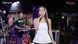 GULALI - FEBY PESEK - DP MUSIC - WEDDING RIZAL & MARIYANA - MANTINGAN JEPARA