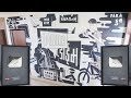 | Paradygm's New Wall Art | ft. MACHA | Silver Play Buttons | Gifts
