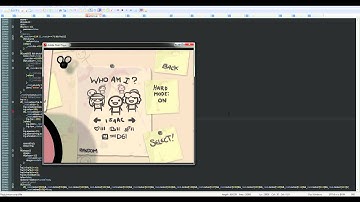 Coding of Isaac! #19 Doppel Chaser