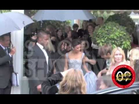 Video: Omara Eve Longoria Parker