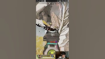 The moment iiTzTimmy won the ALGS Qualifiers!  #ALGS #ApexLegends #Apex #shorts