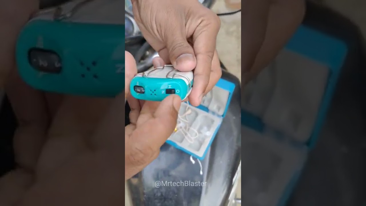 Hearing machine unboxing | Best hearing machine - hearing aid 