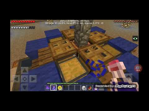 როგორ უნდა ჩააგდო მოდი minecraft ტელეფონში