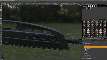 Quick Start  Smart Materials Pt 2