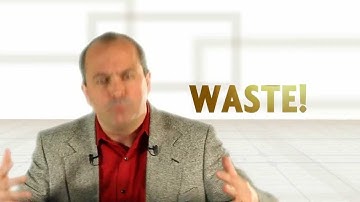 Episode 01 Preview: "Enhancing and Sustaining Lean Improvements"