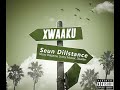 Xwaaku Seun Dillstance X Nessy Shapama X Sunny Moscar X Disaster