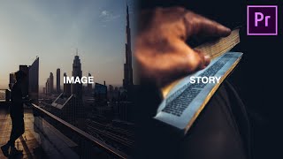 イメージ動画とストーリー動画の違い