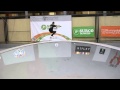 VOLCOM "IN COLOR" TOUR - LIMA, PERÚ
