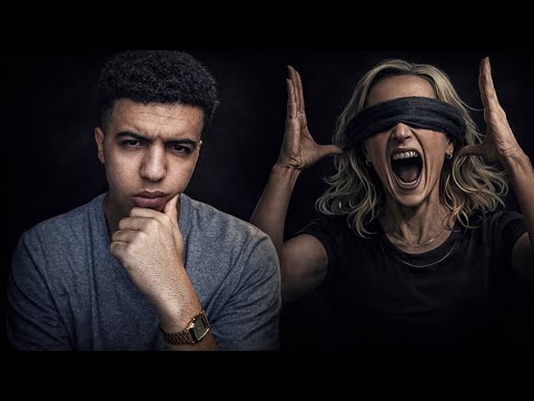 شكون حسن الراجل ولا المرأة ؟