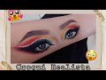 CROQUI REALISTA - PASSO A PASSO | STEPHANIE MAKEUP