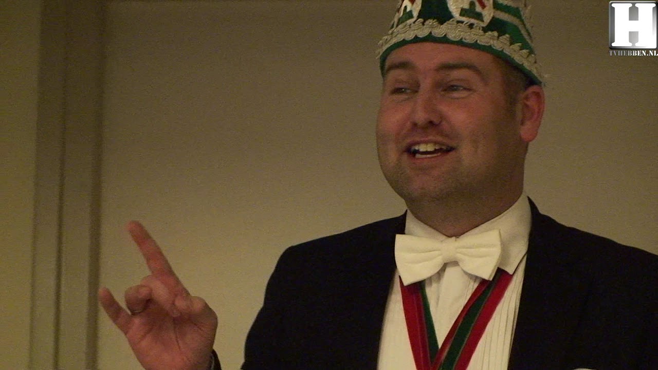 Nuuje prins Hopsjlokkers 2020