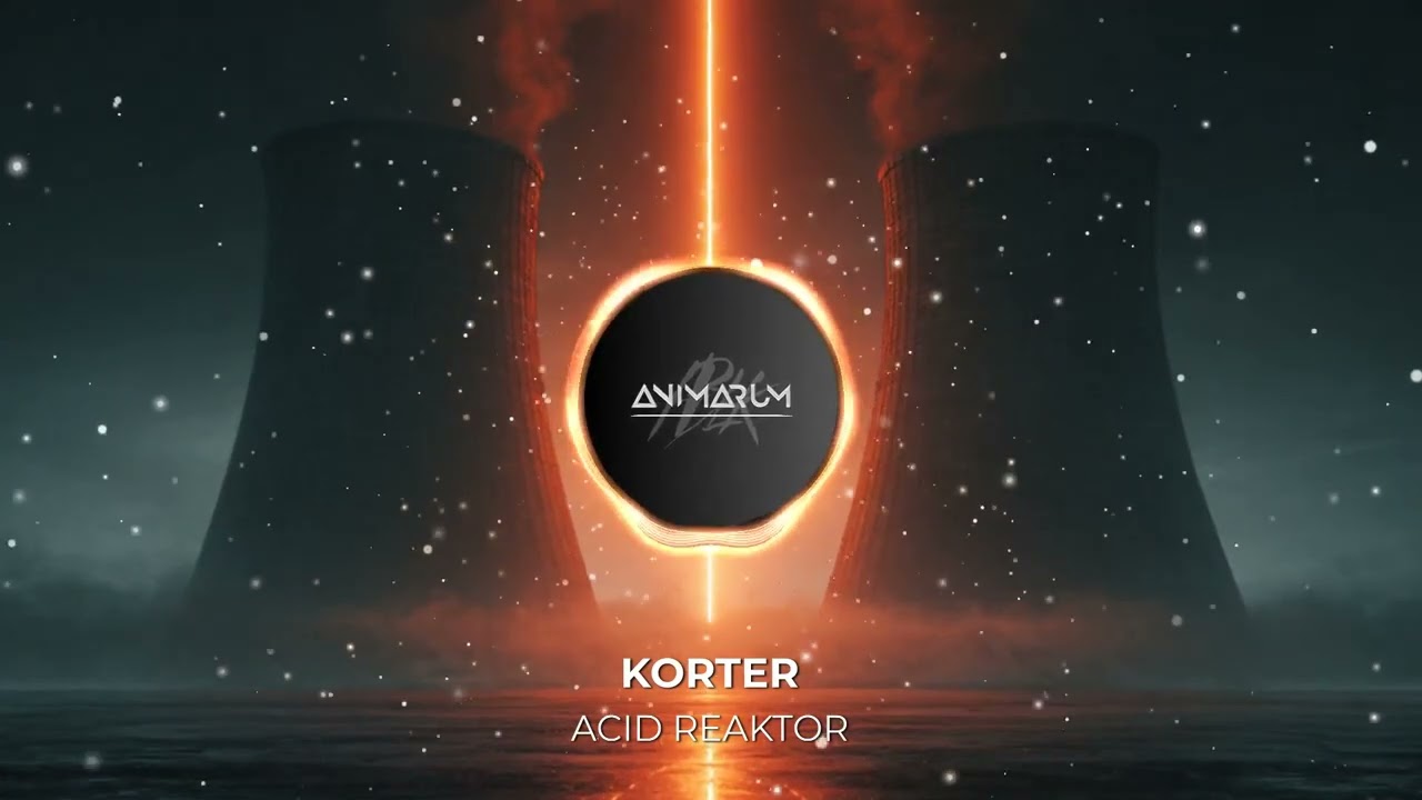 KORTER - Acid Reaktor
