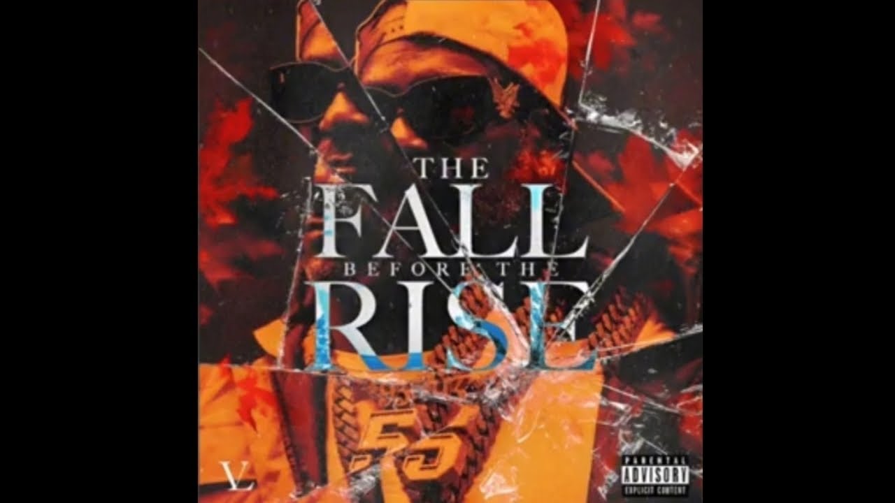 Jim Jones - The Fall Before The Rise (FULL ALBUM) - YouTube