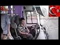 arabada emniyet kemerini takmazsan ne olur izle ve gör.