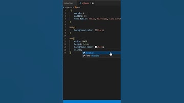 navigation Bar || HTML CSS #navigationbar