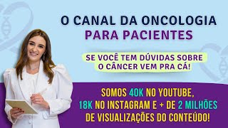 Conheça a história deste canal! Somos 40k no YouTube e quase 20k no Instagram!