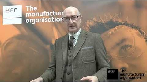 EEF training course - ILM level 3 award in leadership and management