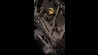 2010 Ford Escape 2.5 Vin K (Non Hybrid) Engine Noise.