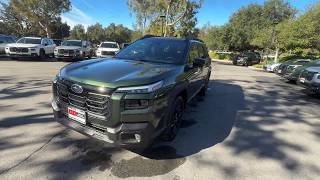 2026 Subaru Outback Limited Thousand Oaks, Oxnard, Simi Valley, Moorpark, Calabassas CA