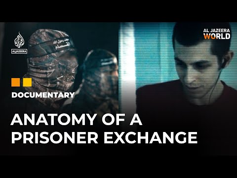 Israel and Hamas: Anatomy of a prisoner exchange | Al Jazeera World Documentary