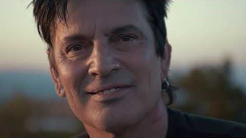 Why I Create: Tommy Lee, Drummer of Mötley Crüe