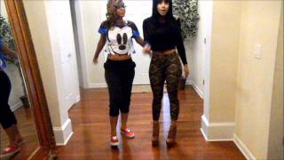 Twerk Team- Life Of The Twerkers Edition