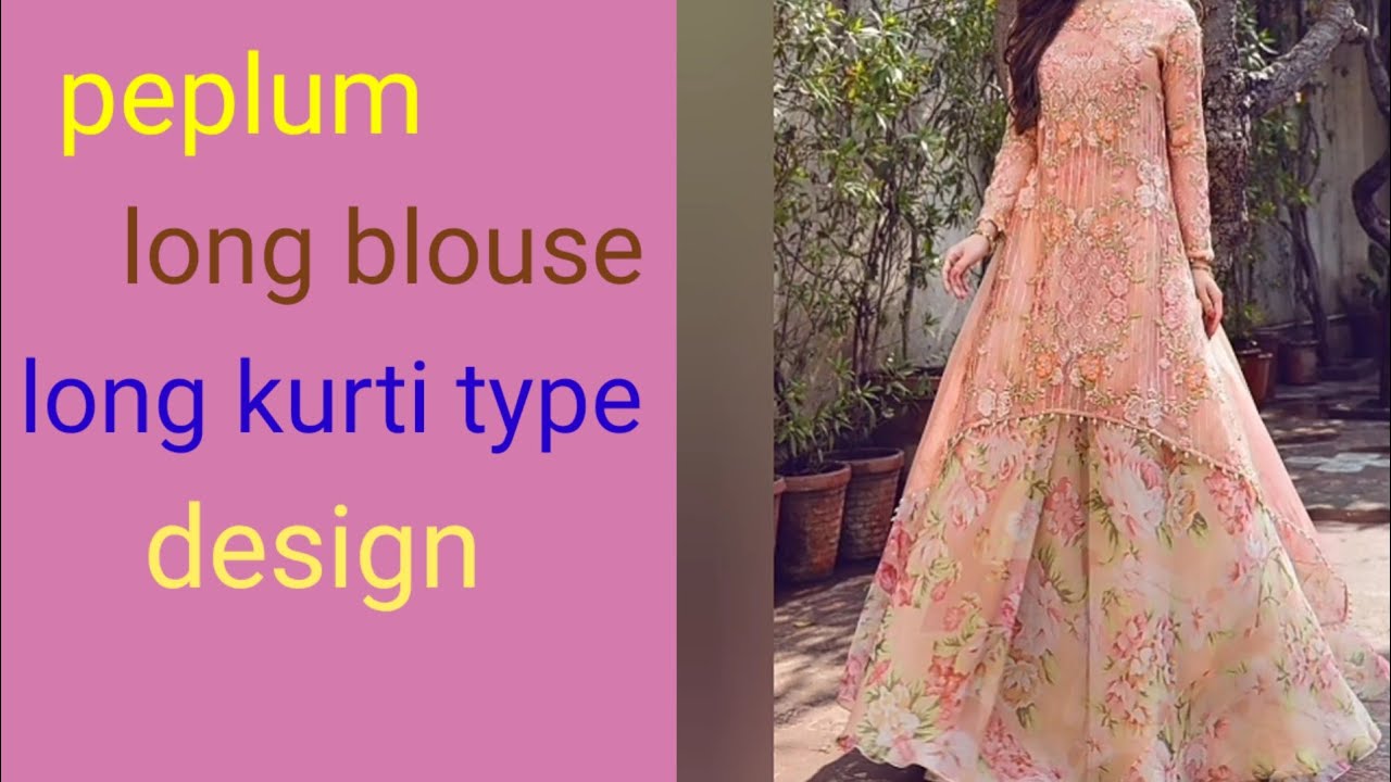 Stunning Blouse Designs for Sarees That Blow Your Mind| Latest Kurti Designs