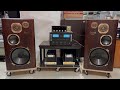 McIntosh C20 Preamp