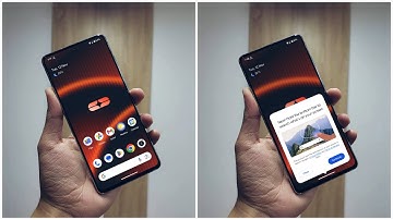 📸 Unlimited GPhotos & Circle Search on Genesis OS! Android 15’s Stock Android Competitor? 🤔💥