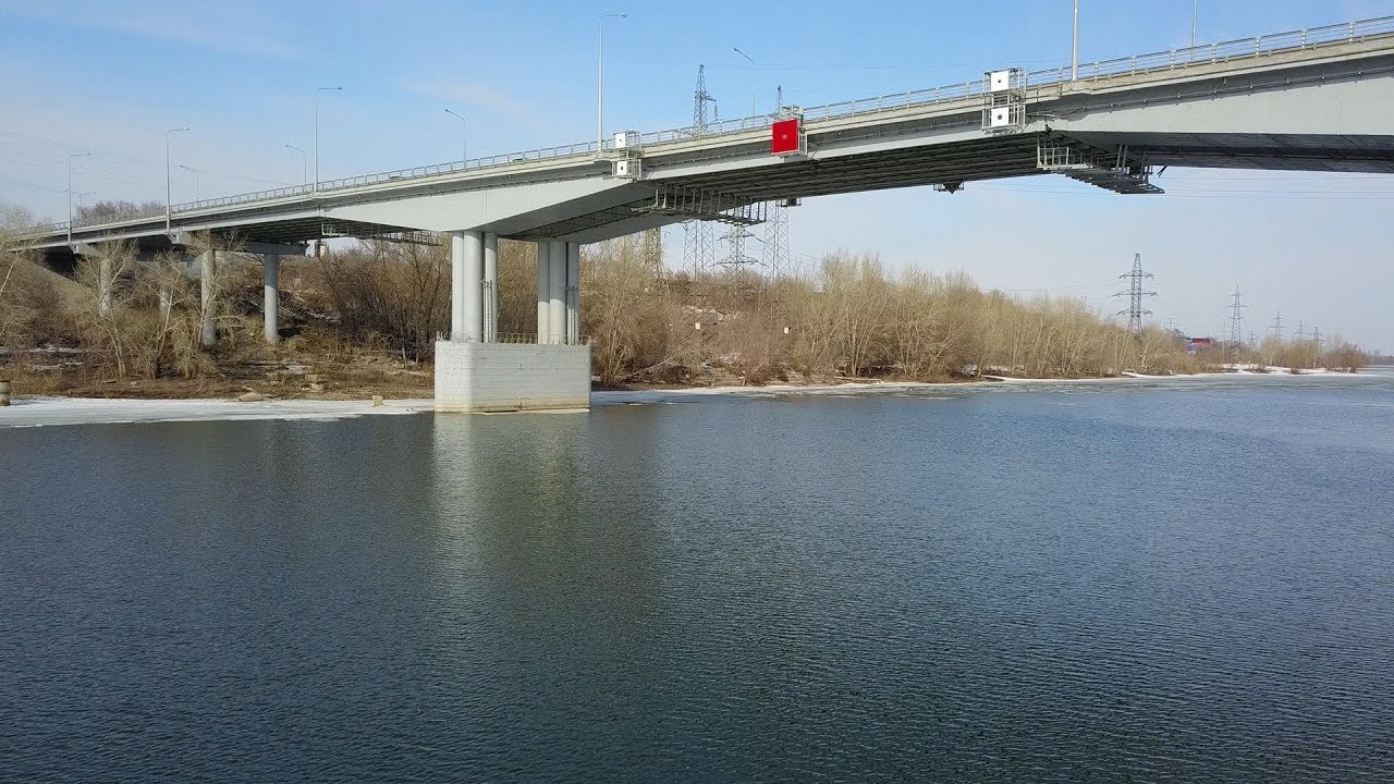 Южный мост самара