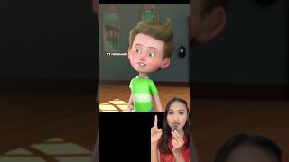 GAGAL MASANG LANTAI KAYU #fypシ゚viral #animasulucu #funny