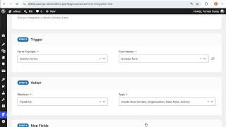 Gravity Forms to Pipedrive Integration Tutorial | AFI