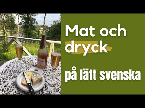 Video: Traditionell mat och dryck i Nicaragua