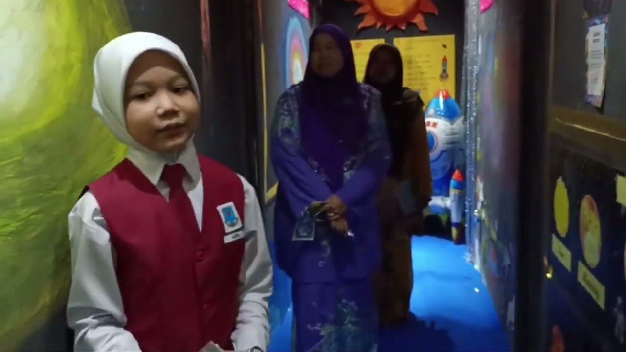 Showcase KMR : The Milky Way