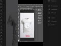 Easily create mockup with Photoshop and illustrator #graphicdesign #photoshop #adobeillustrator