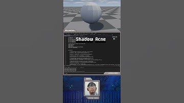 OpenGL - Tutorial 16 - Shadow Mapping