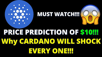 IS ADA CARDANO