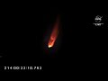 Final Antares Launch but I overlayed the Freebird solo and Faint by Linkin Park